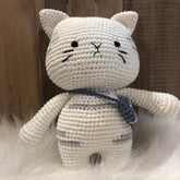 May's Hands Smol Cat Crochet - Kids Haven